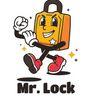 MR Lock
