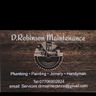D.R MAINTENANCE