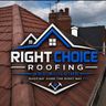 Right choice roofing and building