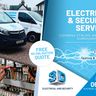 3D Electrical & Security Ltd