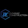 Dynamic construction