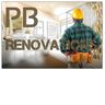 P.B Renovations