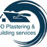 DD Plastering & building services