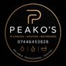Alfie Peake