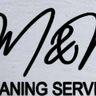 M&M Cleaning Services