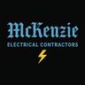 McKenzie Electrical contractors