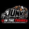 Junk In The Trunk - home clearance, rubbish & disposals
