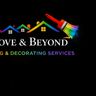 Above & beyond paint specialists