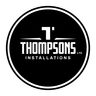 Thompsons Installations Ltd