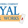 Royal plaster works