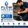 Flow Solved Plumbing
