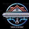 DPR Leak detection and repairs