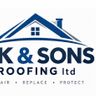 J.K & Sons Roofing LTD