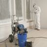 Spray painter