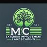 MC Exterior Improvements & Cleaning