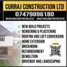 Curraj Construction Ltd