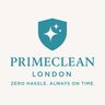 Primeclean London ltd