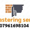 LW plastering services