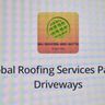 Global roofing and property maintenance