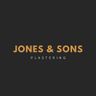 Jones & Sons Plastering