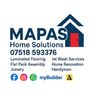 Mapas Home Solutions