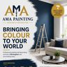 AMA  PAINTING
