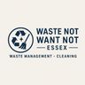 Waste not want not Essex