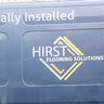 Hirst flooring solutions