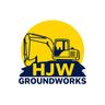 HJW GROUNDWORKS UK LTD
