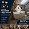 E&G Plumber and Tilers