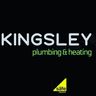 Kingsley Plumbing & Heating.