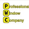 Professional Window Company