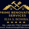 Prime Renovation Services