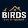 Edward bird carpentry