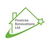 Pinetree renovations ltd