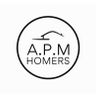 APM HOMERS