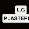 L.G PLASTERING