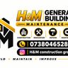 H&M construction group ltd