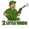 2 Little Weeds