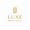 Luxe Media Walls