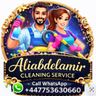 Aliabdelamir LTD