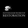 Nottingham Worktop Restoration