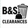 B and s removals