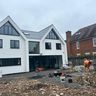 Jmp plastering & rendering