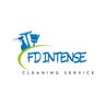 FD intense cleaning service
