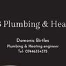 DHB Plumbing & Heating
