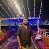 Hamza Patel