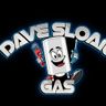 David Sloan gas