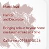 MARC LLOYD