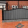 Manchester Steel Fabrication Ltd